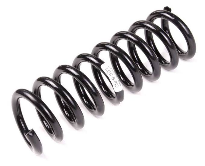 Mercedes Coil Spring - Rear 2023241804